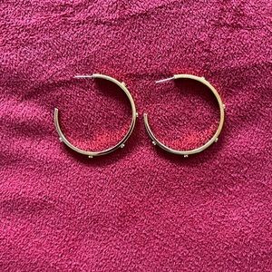 Vince Camuto earrings